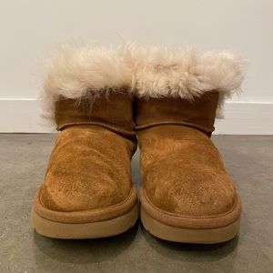 UGG Milla Classic Boots for Women